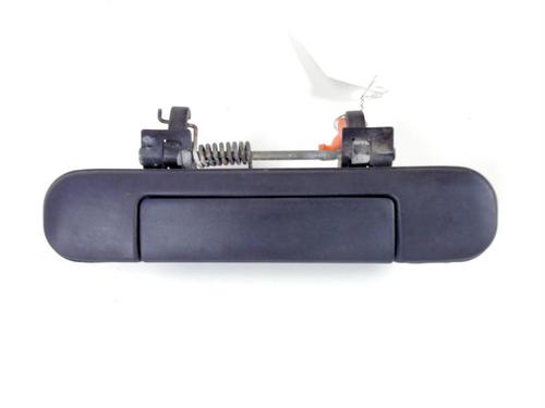 Used Front left exterior door handle Front left exterior door handle 21235711 21235711