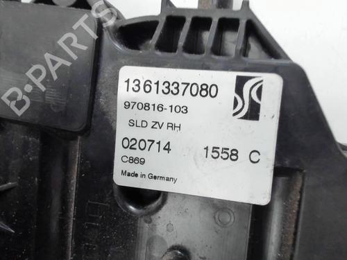 Rear right lock PEUGEOT BOXER Van 2.2 BlueHDi 165 | BP32273657C99