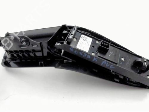 Left front window switch FORD FIESTA VI (CB1, CCN) 1.25 | BP39760096I27 - Image 7