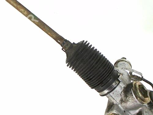 Used Steering rack Steering rack HYUNDAI SANTA FÉ I (SM) 2.0 CRDi 4x4 (125 hp) 20425709 20425709