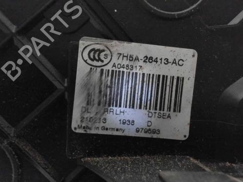 Used Rear left lock Rear left lock 37275155 37275155