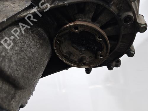 Used Gearbox Gearbox VW JETTA III (1K2) 1.9 TDI (105 hp) 33960401 33960401