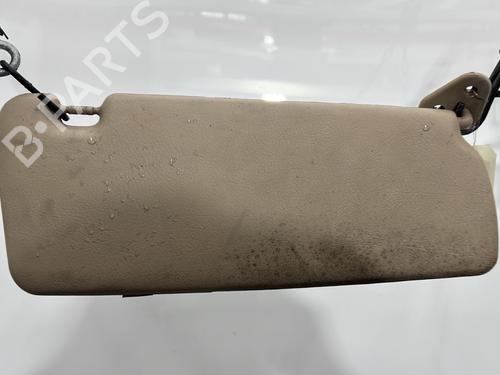 Left sun visor BMW 3 Touring (E46) 320 d | BP30161768I1 