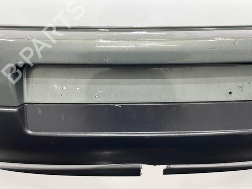 Rear bumper VW GOLF V (1K1) 1.9 TDI | BP26532348C8 