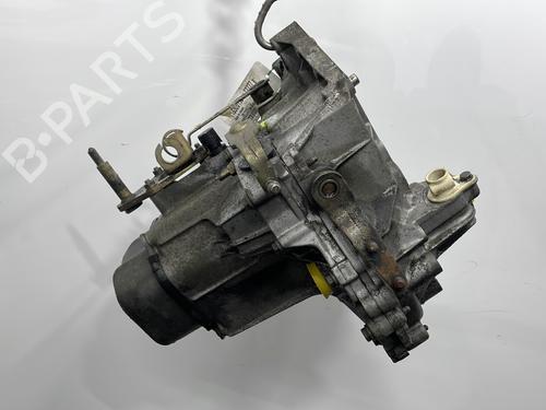 Used Gearbox Gearbox PEUGEOT 309 II (3C, 3A) 1.4 (75 hp) 30689354 30689354