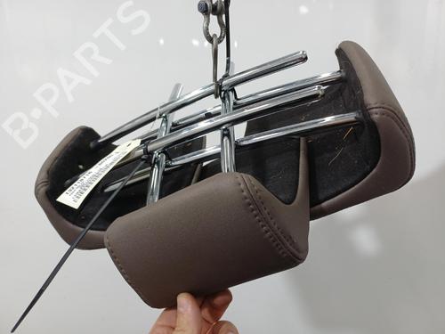 Headrest PEUGEOT 2008 I (CU_) 1.6 HDi | BP39150998I31 - Image 4
