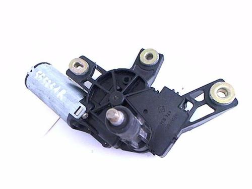 Rear wiper motor MERCEDES-BENZ VANEO (414) 1.7 CDI (414.700) | BP20459649M102 