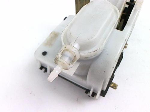 Rear right lock VW POLO Variant (6V5) 1.9 SDI | BP20414174C99 
