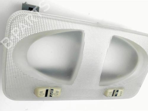 Used Interior roof light Interior roof light LANCIA MUSA (350_) 1.9 D Multijet (350.AXC1A) (101 hp) 20451366 20451366