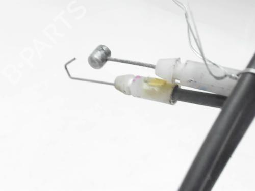 Front left lock NISSAN PIXO (UA0) 1.0 | BP20387781C98 