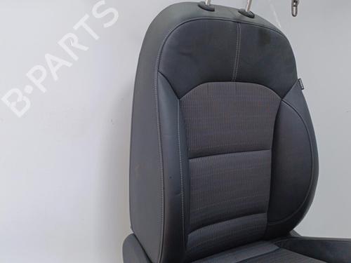 Left front seat KIA NIRO I (DE) 1.6 GDI Hybrid | BP20446858C15 