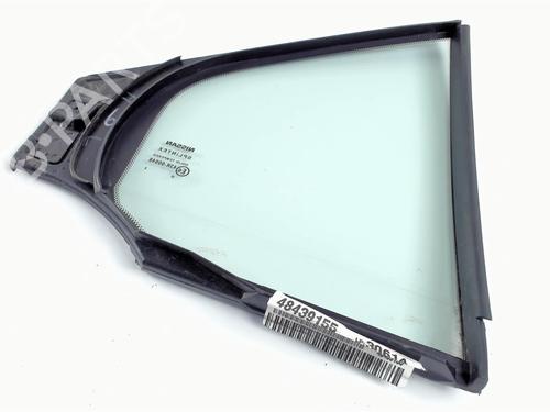 Rear left door window NISSAN PRIMERA Hatchback (P12) 2.2 dCi | BP20425044C20 
