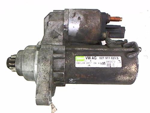 Startmotor SEAT IBIZA III (6L1) 1.4 16V | BP20459645M8 