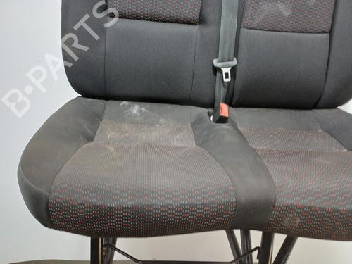Right front seat PEUGEOT BOXER Van 2.2 BlueHDi 120 | BP37679890C16 - Image 6