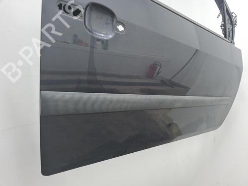 Right front door FORD FIESTA V (JH_, JD_) 1.4 TDCi | BP20406767C3 