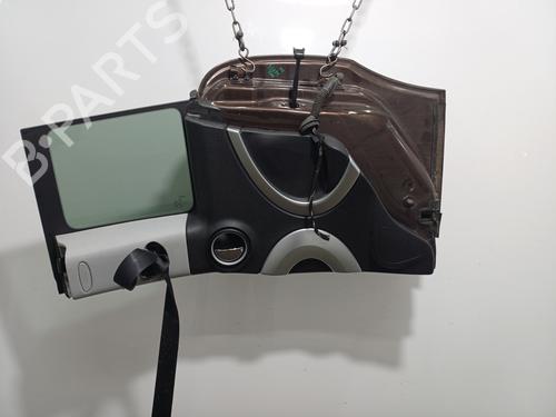 Used Right rear door Right rear door MINI MINI CLUBMAN (R55) Cooper S (174 hp) 34336515 34336515