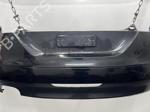 Bagtil kofangere AUDI TT (8J3) 2.0 TFSI (200 hp) 31362874