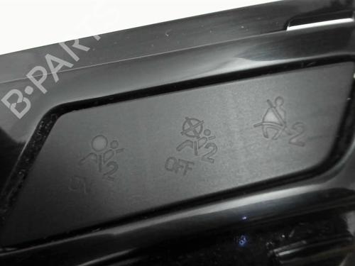 Climate control CHEVROLET CRUZE (J300) 2.0 CDI | BP20422266I5 