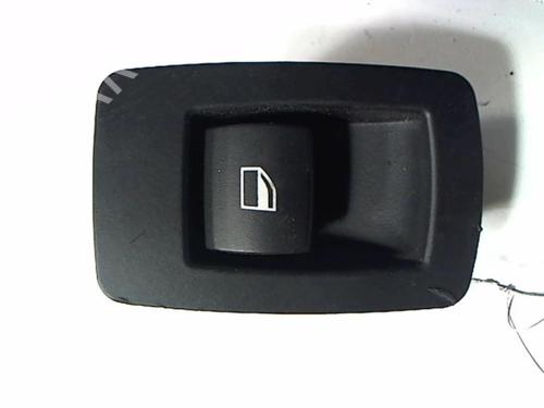 Used Right rear window switch BMW 1 (E87) 118 d (143 hp) 20408373