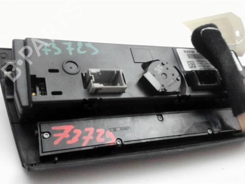 Climate control BMW 3 Coupe (E92) 320 d | BP20705712I5 