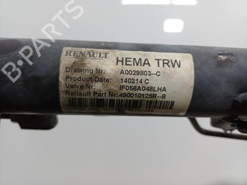 Steering rack DACIA DUSTER (HS_) 1.5 dCi | BP36248517M22  - Image 7