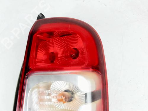 Right taillight DACIA DUSTER (HS_) 1.5 dCi | BP38943210C35 - Image 6