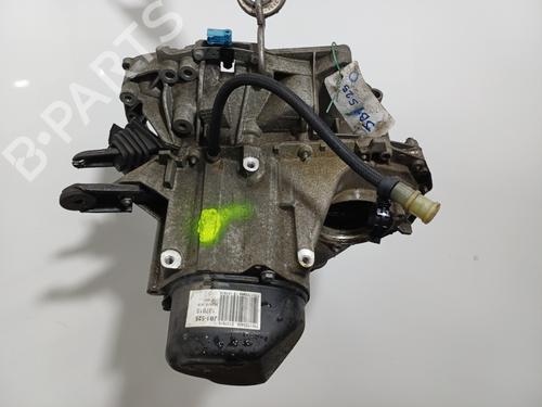 Gearbox RENAULT TWINGO II (CN0_) | BP36526148M3 - Image 3