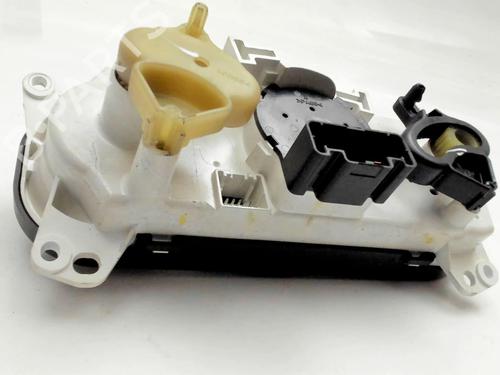 Used Climate control Climate control JEEP COMPASS (MK49) 2.0 CRD 4x4 (140 hp) 25445175 25445175