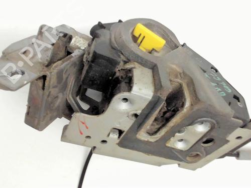 Tailgate lock FORD TRANSIT V363 Platform/Chassis (FED, FFD) 2.2 TDCi | BP34635583C101  - Image 8