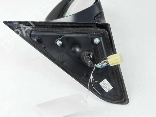Retrovisor direito Retrovisor direito SUZUKI VITARA (LY) 1.6 (APK 416) (120 hp) 34255922 34255922