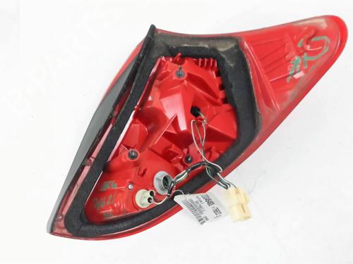 Left taillight TOYOTA RAV 4 III (_A3_) 2.2 D 4WD (ALA30_, ALA30R) | BP32149567C34 
