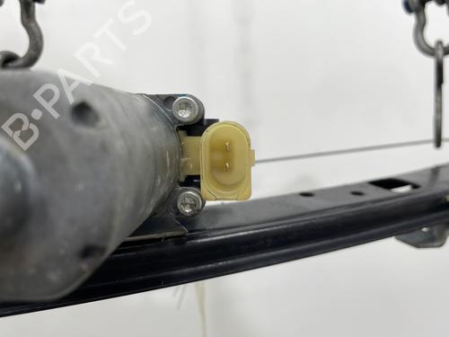 Rear left window mechanism BMW X5 (E53) 3.0 d | BP26964425C24 