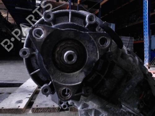 Used Gearbox Gearbox 21206460 21206460