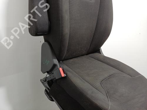 Left front seat FORD TRANSIT COURIER B460 Box Body/MPV  | BP36669168C15  - Image 8