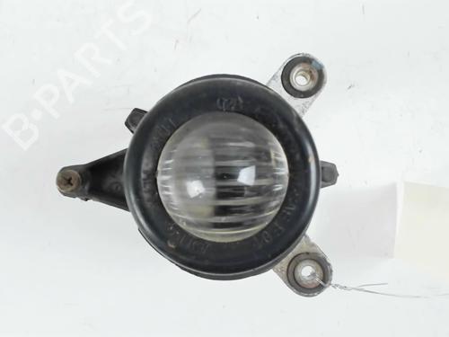 Used Left front fog light FIAT 500 (312_) 1.2 (312AXA1A) (69 hp) 24468292