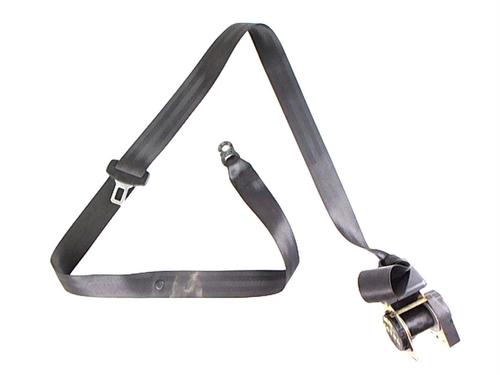 Used Rear right seatbelt Rear right seatbelt SKODA OCTAVIA I (1U2) 1.9 TDI (100 hp) 20391941 20391941