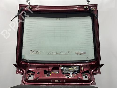 Used Tailgate Tailgate RENAULT 21 (B48_) 2.1 Turbo-D (B486, B488, B48V) (88 hp) 21526042 21526042