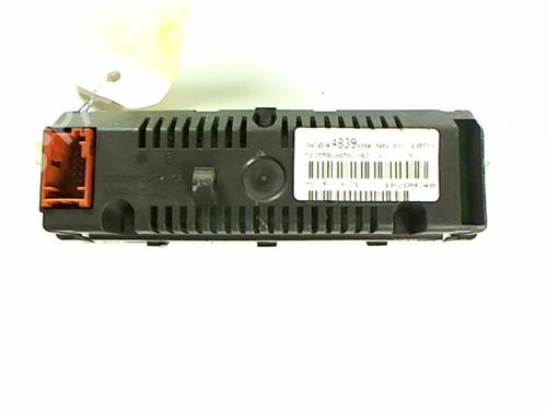 Used Display monitor Display monitor PEUGEOT 207 SW (WK_) 1.6 HDi (90 hp) 20467078 20467078