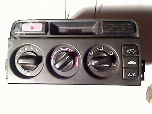 AC-Styringsenhed/Manøvreenhed ROVER 600 I (RH) 620 Sdi (105 hp) 21232782
