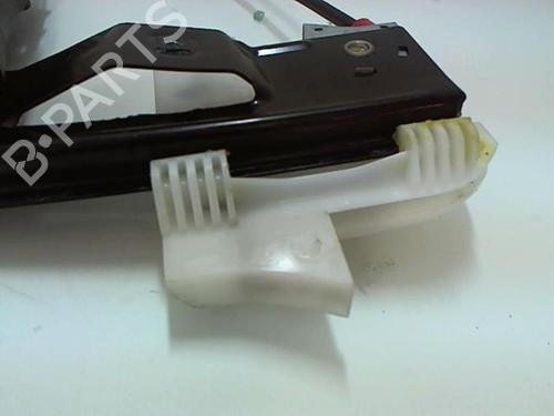 Rear right window mechanism FORD MONDEO IV (BA7) 1.6 Ti | BP20437108C25 