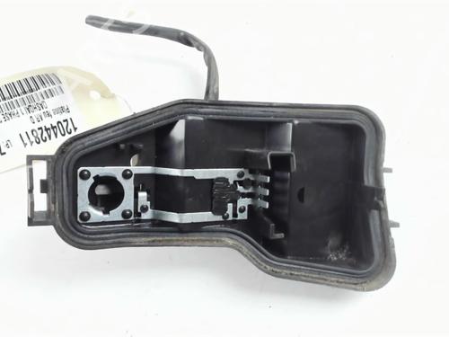 Lampeholder NISSAN QASHQAI I (J10, NJ10) 1.5 dCi (110 hp) 32396584