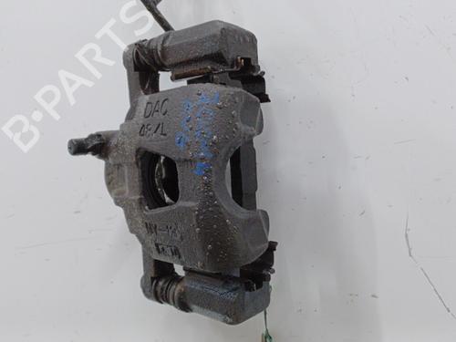 Used Left front brake caliper Left front brake caliper DAEWOO MATIZ (M100, M150) 0.8 (52 hp) 20465047 20465047