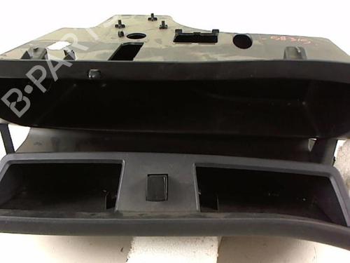 Glove box CITROËN C4 Picasso I MPV (UD_) 1.6 HDi | BP20404335C95 
