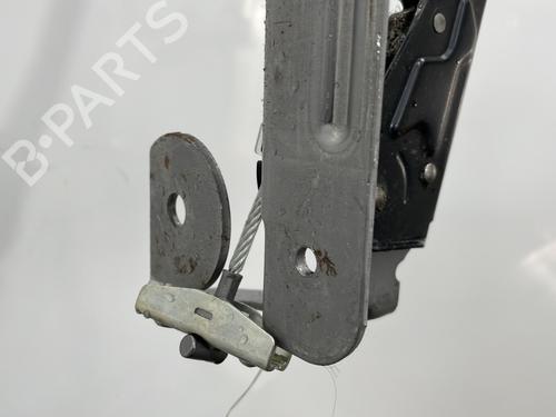 Hand brake CITROËN C3 I (FC_, FN_) 1.1 i | BP29043604I18 
