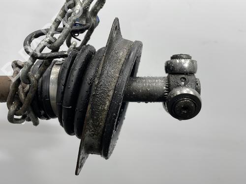 Left front driveshaft RENAULT CLIO II (BB_, CB_) 1.2 16V (BB05, BB0W, BB11, BB27, BB2T, BB2U, BB2V, CB05,... | BP27572097M38 