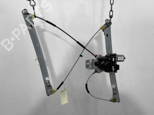 Used Front left window mechanism Front left window mechanism CITROËN C5 III (RD_) 2.2 HDi 200 (RD4HLA) (204 hp) 29921872 29921872