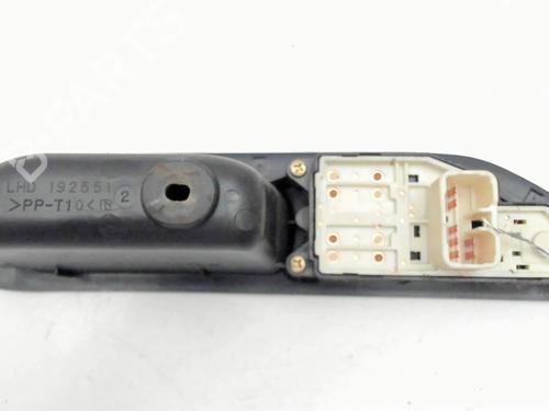 Left front window switch SUZUKI WAGON R+ (MA) 1.3 (RB413) | BP33894750I27 - Image 4