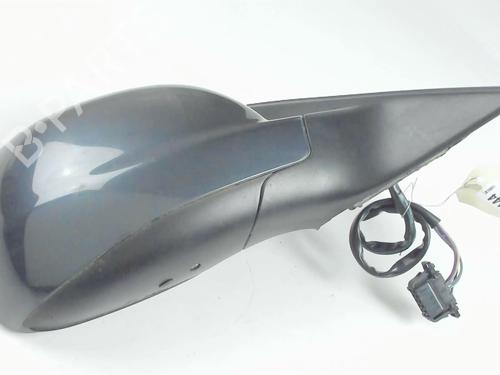 Right mirror VW PASSAT B5.5 (3B3) 1.9 TDI | BP20428973C27 