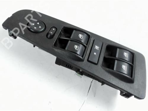 Left front window switch FIAT LINEA (323_, 110_) 1.3 D Multijet (323AXB11, 323AXB1A) | BP31159445I27 - Image 2
