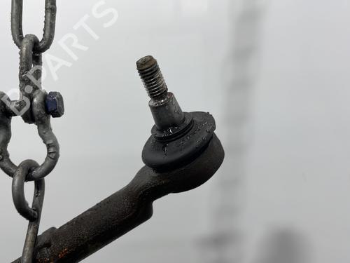 Steering rack JAGUAR X-TYPE I (X400) 3.0 V6 All-wheel Drive | BP28709152M22